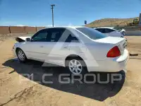 2000 Toyota AVALON фото