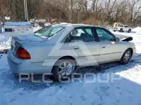 2000 Toyota AVALON фото