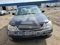 2000 Toyota AVALON photo