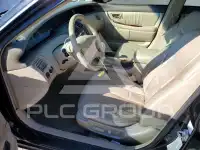 2000 Toyota AVALON photo