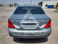 2000 Toyota AVALON photo