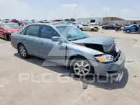 2000 Toyota AVALON photo