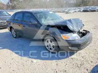 2000 Toyota AVALON photo
