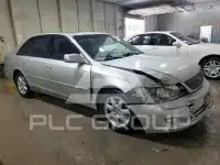 2000 Toyota AVALON фото