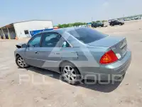 2000 Toyota AVALON photo