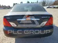 2000 Toyota AVALON photo