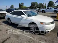 2000 Toyota CAMRY фото