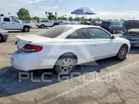 2000 Toyota CAMRY фото