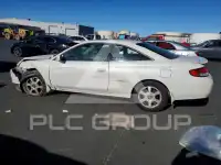 2000 Toyota CAMRY фото