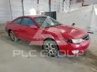 2000 Toyota CAMRY фото