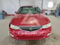 2000 Toyota CAMRY фото