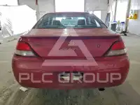 2000 Toyota CAMRY фото