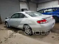 2000 Toyota CAMRY фото