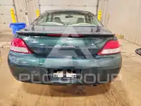 2000 Toyota CAMRY фото