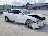 2000 Toyota CAMRY фото