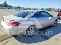 2000 Toyota CAMRY фото