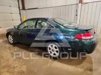 2000 Toyota CAMRY фото