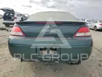 2000 Toyota CAMRY фото
