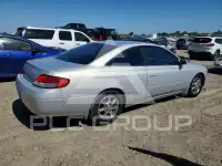 2000 Toyota CAMRY фото