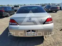 2000 Toyota CAMRY фото