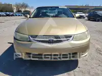 2000 Toyota CAMRY фото