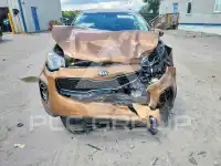 2019 KIA Sportage photo