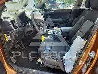 2019 KIA Sportage photo