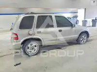 2000 KIA Sportage фото