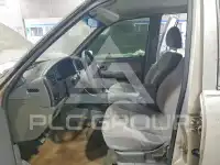2000 KIA Sportage фото