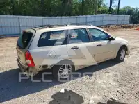 2000 Ford FOCUS photo