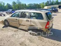 2000 Ford FOCUS photo