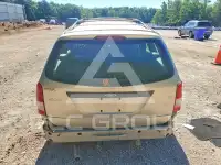 2000 Ford FOCUS photo