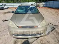 2000 Ford FOCUS photo