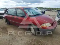 2000 Ford WINDSTAR фото