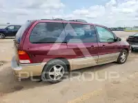 2000 Ford WINDSTAR фото