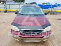 2000 Ford WINDSTAR фото