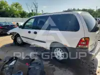 2000 Ford WINDSTAR photo