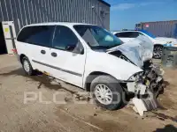 2000 Ford WINDSTAR photo