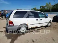 2000 Ford WINDSTAR photo