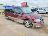 2000 Ford WINDSTAR фото