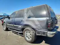 2000 Ford EXPEDITION photo