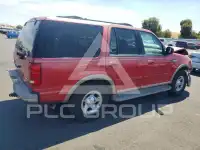 2000 Ford EXPEDITION фото