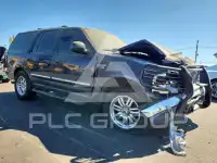 2000 Ford EXPEDITION photo