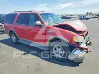 2000 Ford EXPEDITION фото