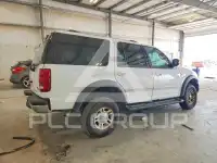 2000 Ford EXPEDITION фото