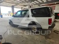 2000 Ford EXPEDITION фото