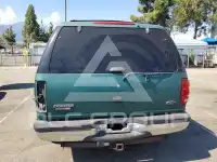2000 Ford EXPEDITION photo