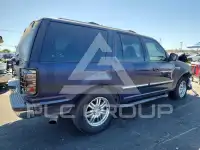 2000 Ford EXPEDITION photo