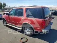 2000 Ford EXPEDITION фото