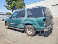 2000 Ford EXPEDITION photo